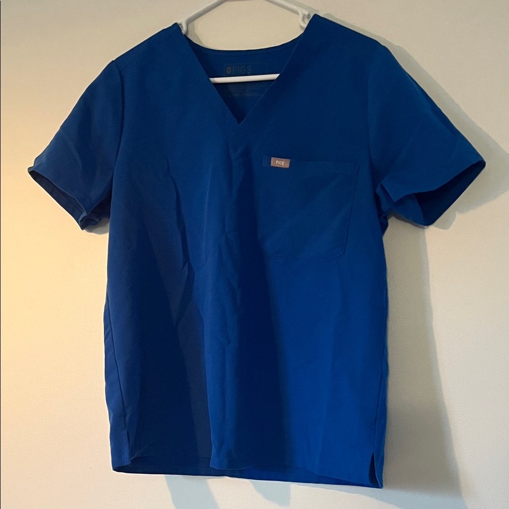 Figs Women’s Catarina Scrub Top